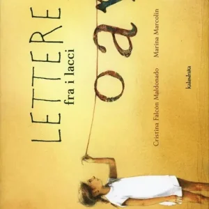 Lettere fra i lacci Sconto