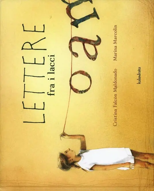 Lettere fra i lacci Sconto