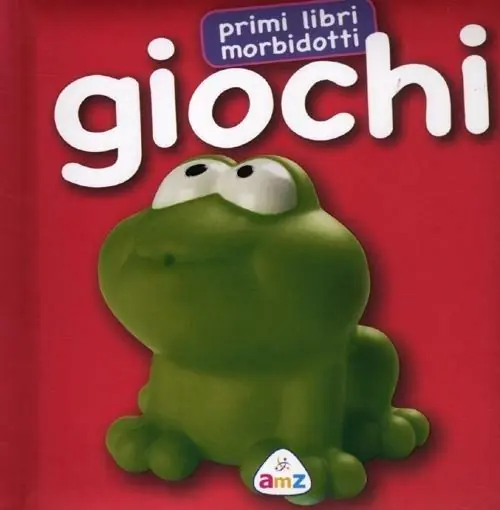 Scelto Dai Clienti Giochi. Primi libri morbidotti. Ediz. illustrata
