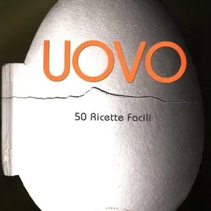Uovo. 50 ricette facili A Buon Prezzo