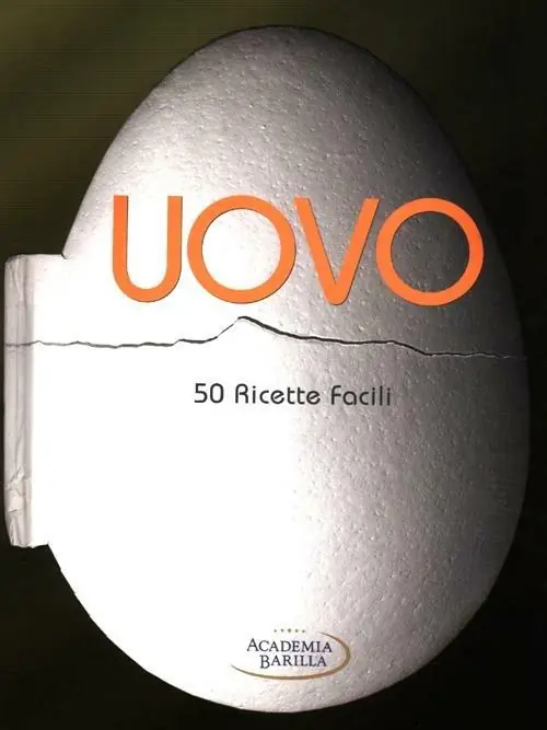 Uovo. 50 ricette facili A Buon Prezzo