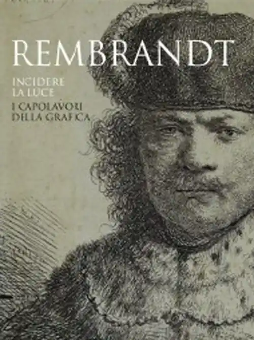 Compra Oggi Stesso Rembrandt. Incidere la luce. I capolavori della grafica. Catalogo della mostra (Pavia, 17 marzo-1 luglio 2012). Ediz. illustrata