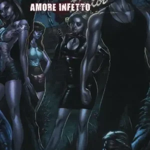 Amore infetto. True blood. Vol. 2 Compra Oggi Stesso