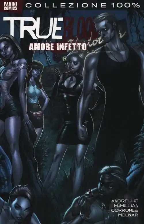 Amore infetto. True blood. Vol. 2 Compra Oggi Stesso