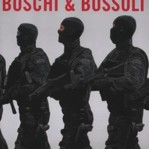 Boschi & bossoli Di Tendenza
