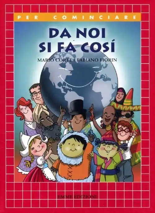 Da noi si fa così. Ediz. illustrata Direttamente Dal Produttore