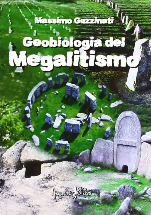 Offerta Speciale Geobiologia del megalitismo