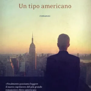 Spedito Oggi Un tipo americano