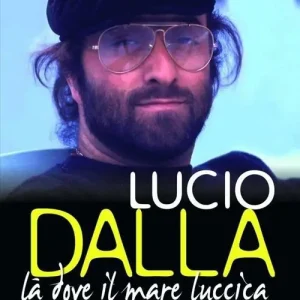 Lucio Dalla. Là dove il mare luccica Promo Stagionale
