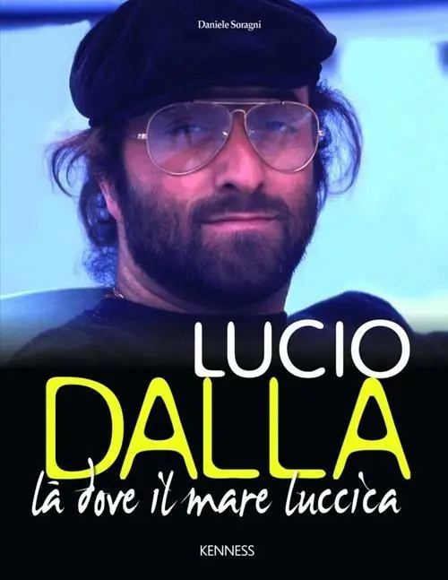 Lucio Dalla. Là dove il mare luccica Promo Stagionale
