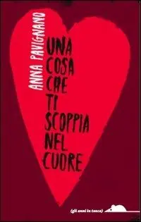Una cosa che ti scoppia nel cuore Professionale