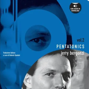 Più Venduto Inside improvisation series. Con File audio per il download. Vol. 2 Pentatonics