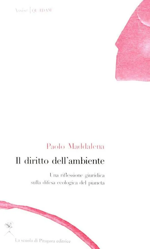Must-Have Il diritto dell‘ambiente. Una riflessione giuridica sulla difesa ecologica del pianeta