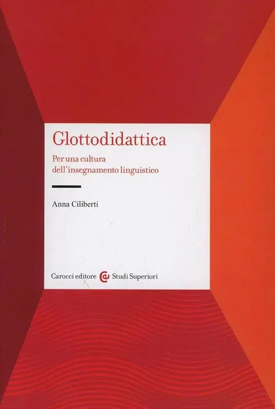 Offerta Lampo Glottodidattica. Per una cultura dell‘insegnamento linguistico