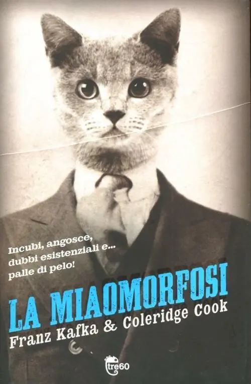 La miaomorfosi Super Prezzo
