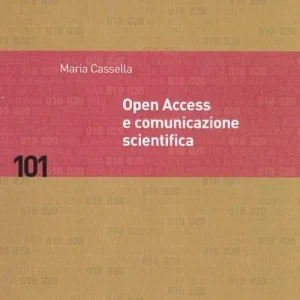 Economico Open Access e comunicazione scientifica