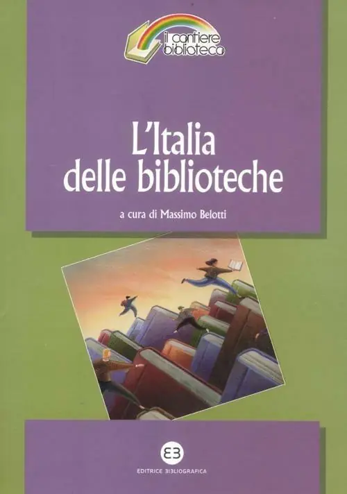 Offerta L‘Italia delle biblioteche