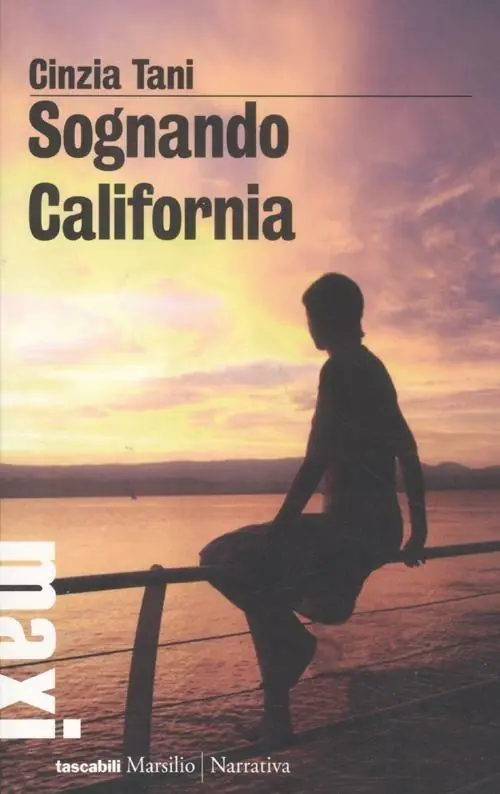 Scelto Dai Clienti Sognando California