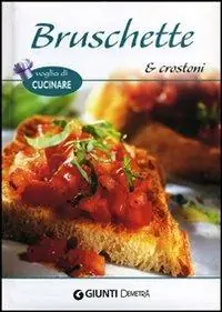 Prezzo Conveniente Bruschette e crostoni