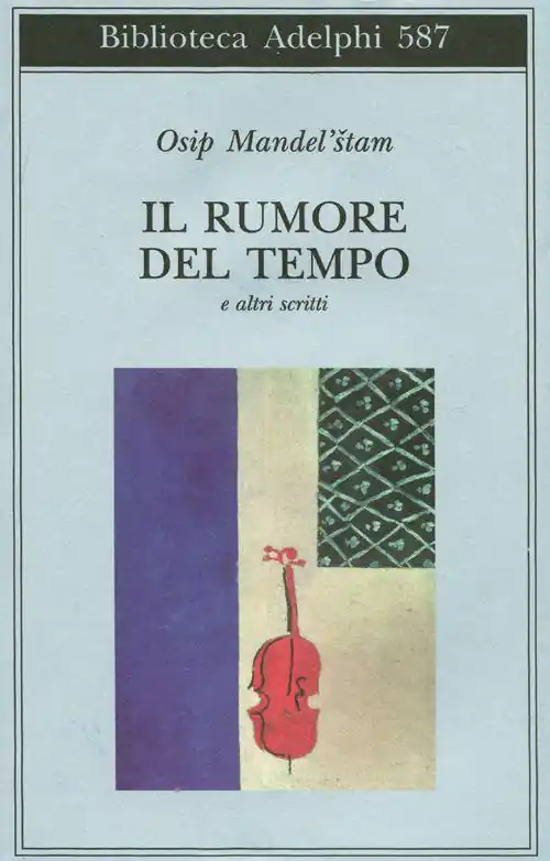 Il rumore del tempo e altri scritti Prezzo Conveniente