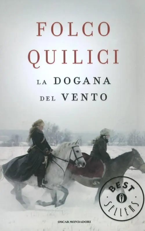 La dogana del vento Soddisfatti O Rimborsati
