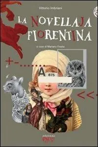 Ultime Pezzi La novellaja fiorentina