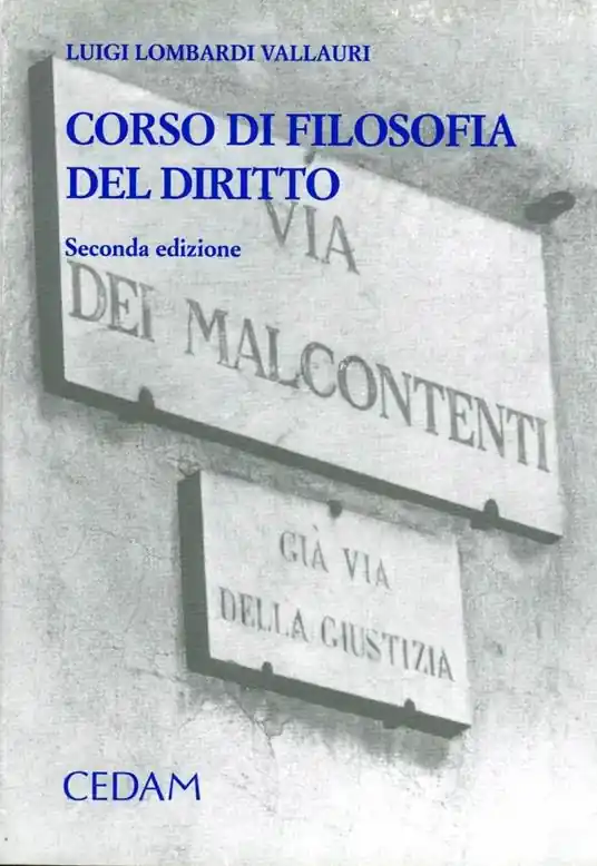 Compra Online Corso di filosofia del diritto