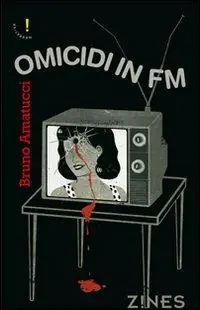 Omicidi in FM. Modulazione di frequenza Promozione