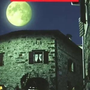 I piedi sul Friuli. Viaggio tra lune, borghi e storie dimenticate Occasione Imperdibile