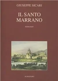Spedito Oggi Il Santo marrano