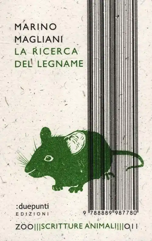 La ricerca del legname Promozione