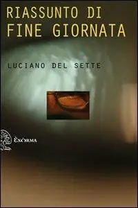Riassunto di fine giornata Offerta Speciale