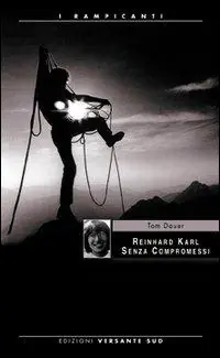 Spedizione Espresso Reinhard Karl. Senza compromessi