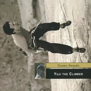 Yuji the climber Non Perdere