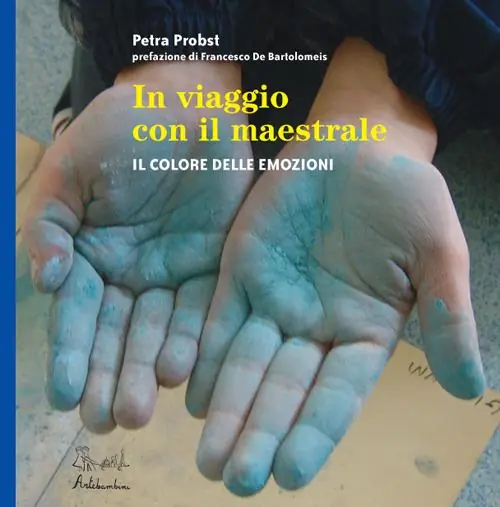 In viaggio con il Maestrale. Il colore dele emozioni Prezzo Basso