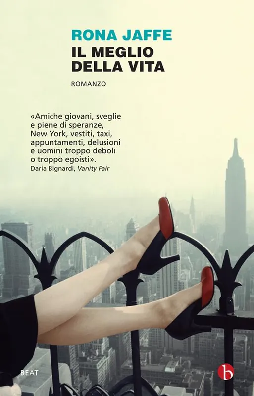 Di Tendenza Il meglio della vita