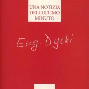 Una notizia dell‘ultimo minuto Di Tendenza