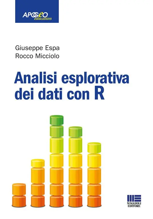 Spedizione Espresso Analisi esplorativa dei dati con R