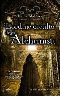 L‘ordine occulto degli alchimisti Compra Online