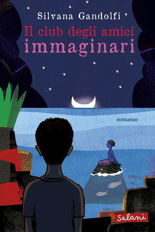 Il club degli amici immaginari Reso Gratuito
