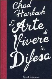 Nuova Collezione L‘arte di vivere in difesa