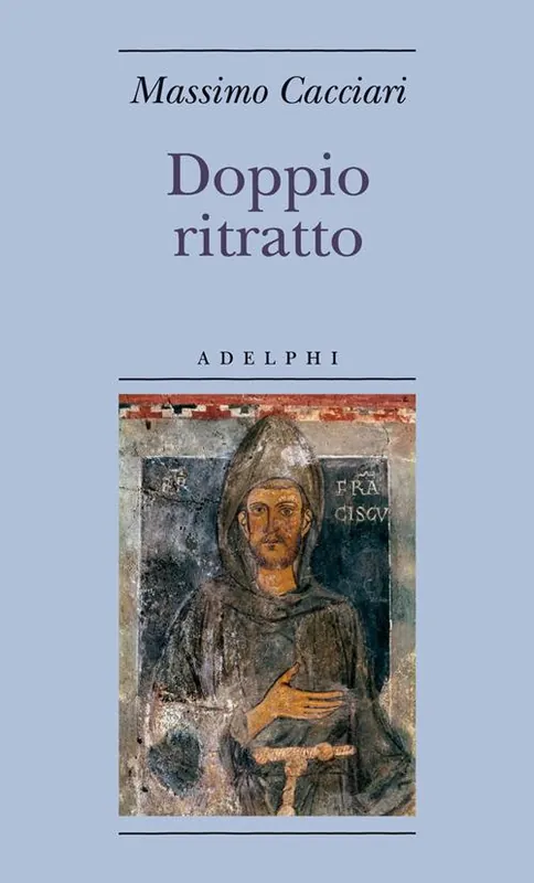 Soddisfatti O Rimborsati Doppio ritratto. San Francesco in Dante e Giotto