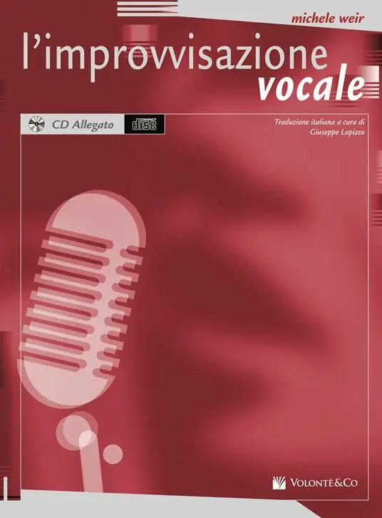 Compra Adesso L‘improvvisazione vocale. Con CD Audio
