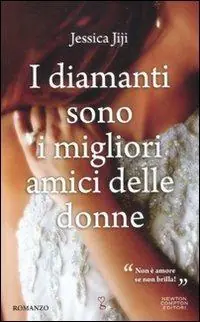 I diamanti sono i migliori amici delle donne Ultime Pezzi