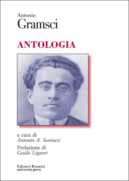 Antonio Gramsci. Antologia Ordina Subito
