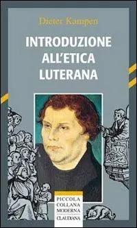 Introduzione all‘etica luterana Offerta Limitata