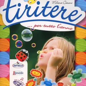 Tiritere... per tutto l‘anno. Ediz. illustrata Spedizione Espresso