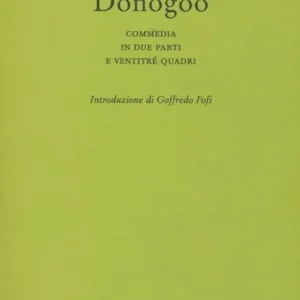 Donogoo Bestseller