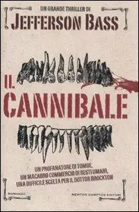 Compra Oggi Stesso Il cannibale