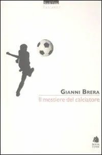 Spedito Oggi Il mestiere del calciatore
